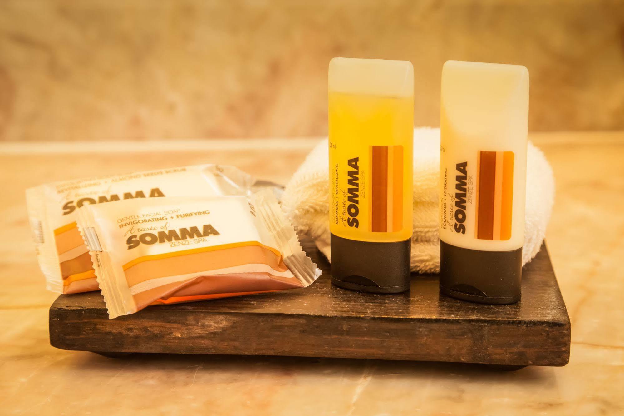 Gamma Ciudad Obregon酒店 外观 照片